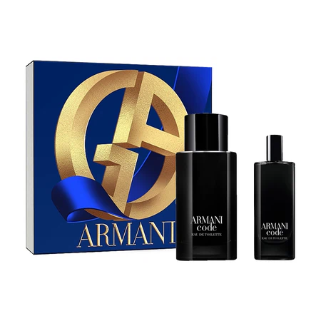 Купити Armani Code Pour Homme Set — Armani