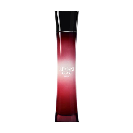 Купити Armani Code Satin — Armani