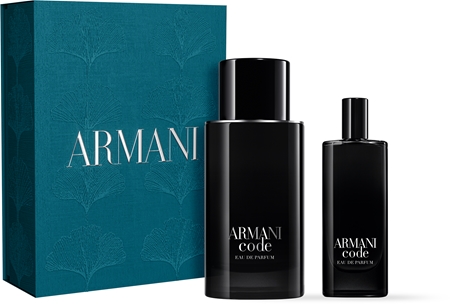 Купити Armani Code — Armani