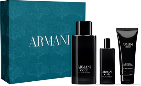 Купити Armani Code — Armani