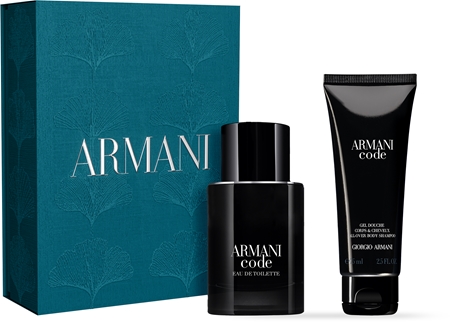 Купити Armani Code — Armani
