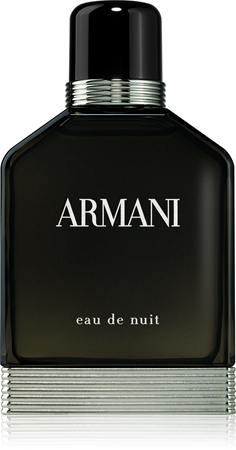 Купити Armani Eau de Nuit — Armani