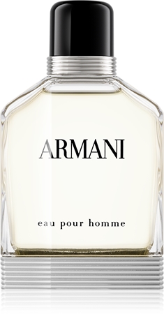 Логотип товару Armani Eau Pour Homme – схожий товар