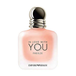 Купити Armani Emporio Armani In Love with You Freeze — Armani