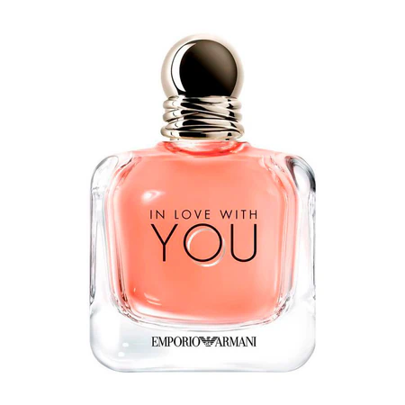 Купити Armani Emporio Armani In Love With You — Armani