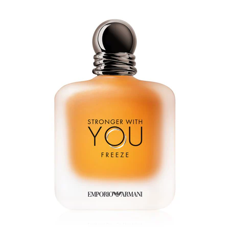 Купити Armani Emporio Armani Stronger With You Freeze — Armani