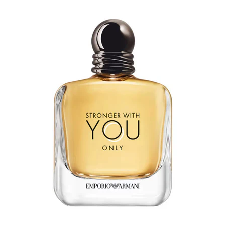 Купити Armani Emporio Armani Stronger With You Only — Armani