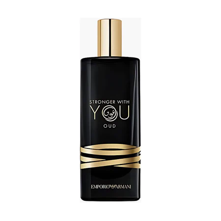 Купити Armani Emporio Armani Stronger With You Oud — Armani
