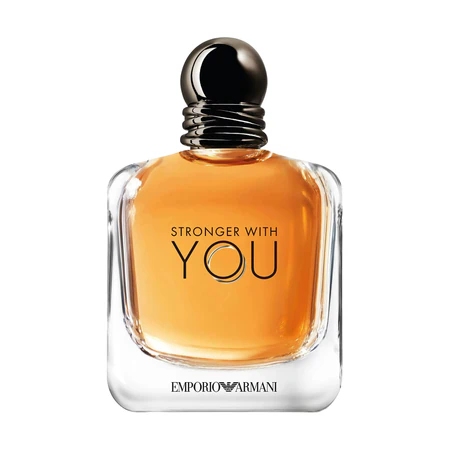 Логотип товару Armani Emporio Armani Stronger With You – схожий товар