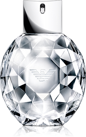 Купити Armani Emporio Diamonds — Armani