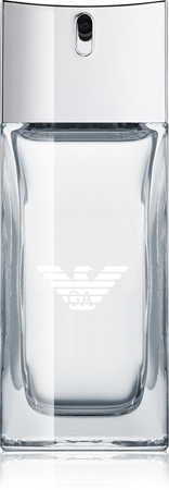 Лого товару Armani Emporio Diamonds for Men – знижка від Armani