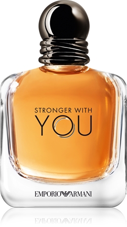 Купити Armani Emporio Stronger With You — Armani