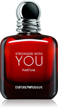 Купити Armani Emporio Stronger With You Parfum — Armani