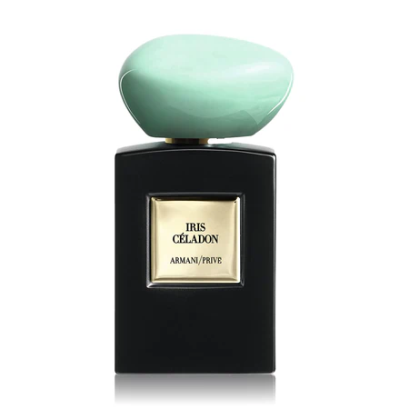 Купити Armani Iris Celadon — Armani