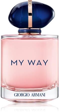 Купити Armani My Way — Armani