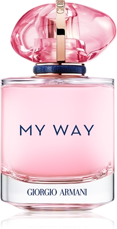 Купити Armani My Way Nectar — Armani