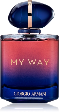 Купити Armani My Way Parfum — Armani