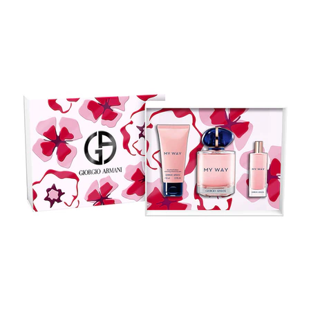 Лого товару Armani My Way – знижка від Armani