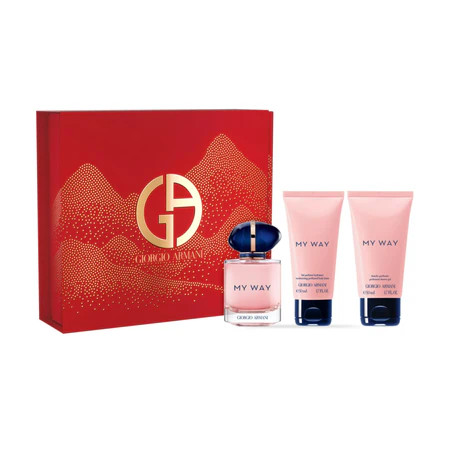 Логотип товару Armani My Way – схожий товар