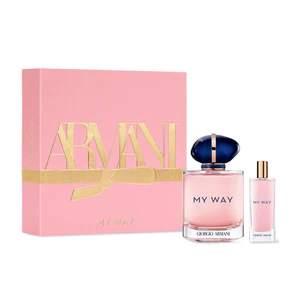 Логотип товару Armani My Way – схожий товар