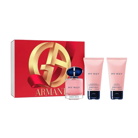 Купити Armani My Way — Armani