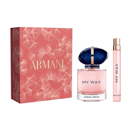 Купити Armani My Way — Armani
