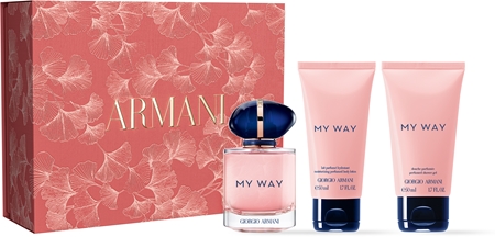 Купити Armani My Way — Armani