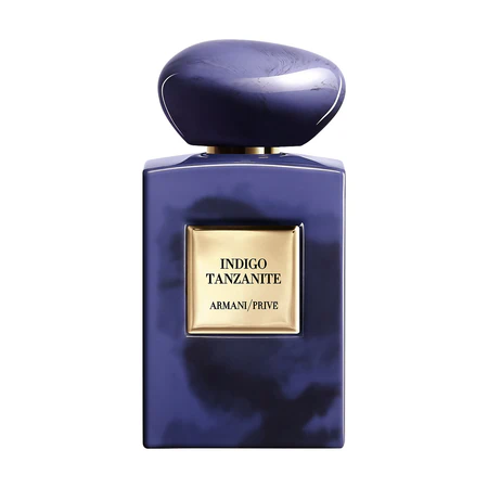 Логотип товару Armani Prive Indigo Tanzanite – схожий товар