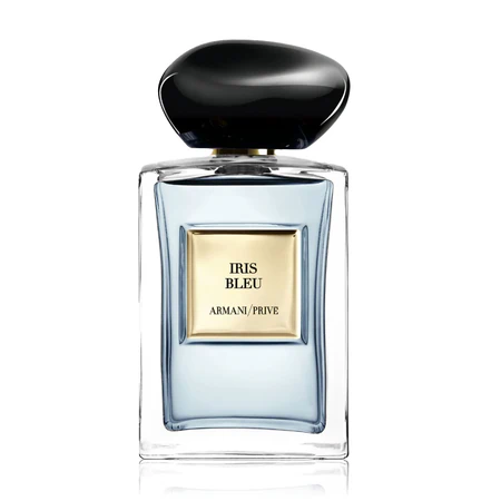 Логотип товару Armani Prive Iris Bleu – схожий товар