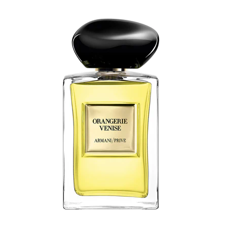 Купити Armani Prive Orangerie Venise — Armani