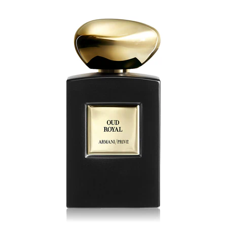 Логотип товару Armani Prive Oud Royal – схожий товар