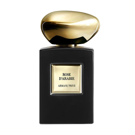 Купити Armani Prive Rose d'Arabie — Armani