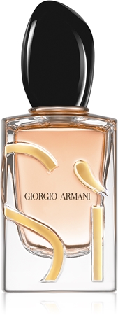 Логотип товару Armani Sì – схожий товар