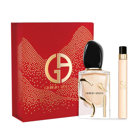 Купити Armani Si Giftset — Armani