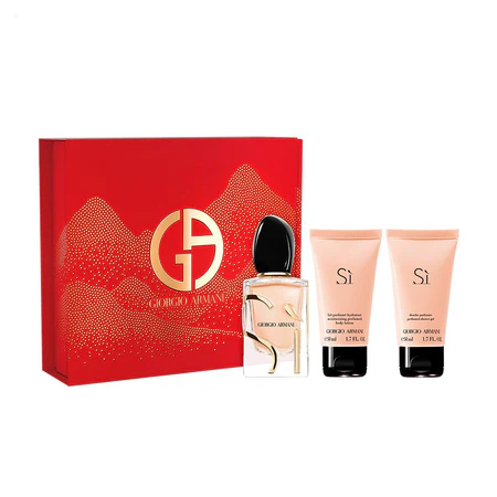 Купити Armani Si Giftset — Armani
