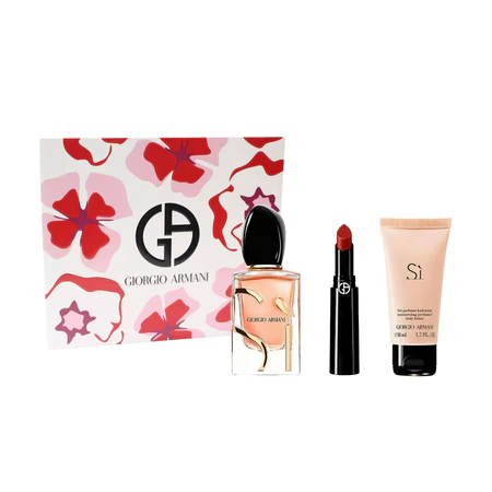 Купити Armani Si Intense — Armani