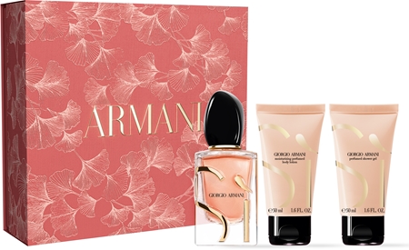 Купити Armani Sì Intense — Armani
