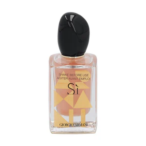 Купити Armani Si Nacre Edition — Armani