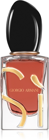 Логотип товару Armani Sì Parfum – схожий товар