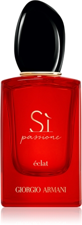 Купити Armani Sì Passione Éclat — Armani