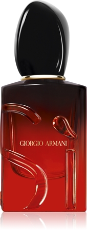 Купити Armani Sì Passione Intense — Armani