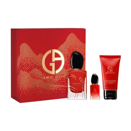 Купити Armani Si Passione — Armani