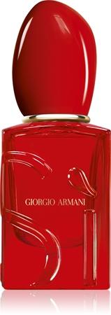 Купити Armani Sì Passione Red Musk — Armani