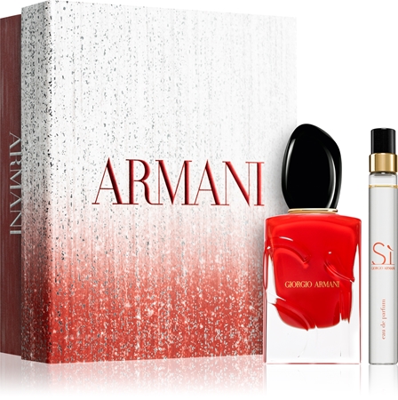 Купити Armani Sì Passione — Armani