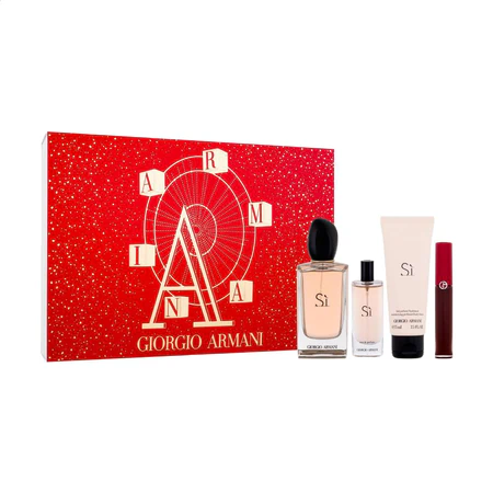 Купити Armani Si — Armani