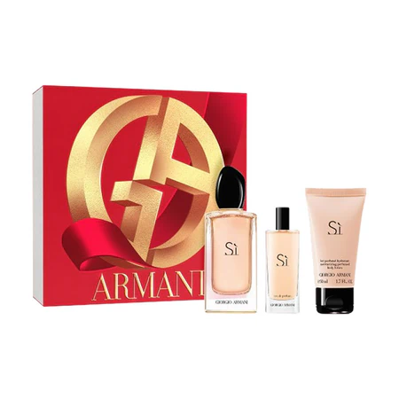 Купити Armani Si — Armani