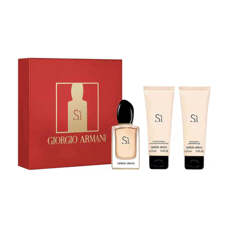 Купити Armani Si — Armani