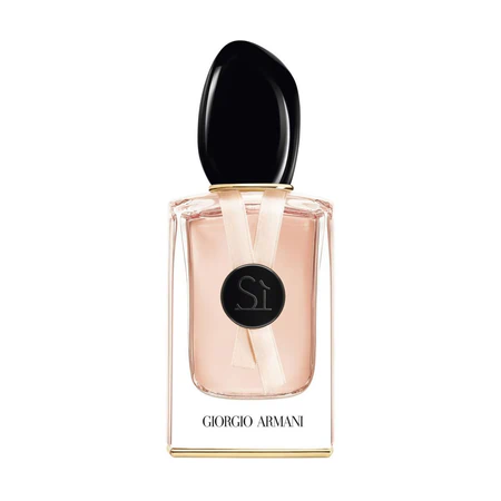 Купити Armani Si Rose Signature II — Armani