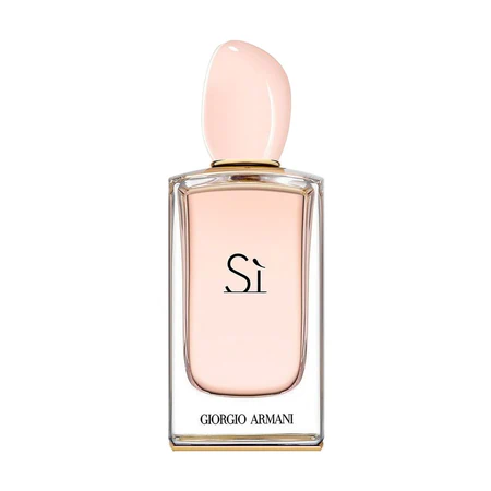 Логотип товару Armani Si – схожий товар