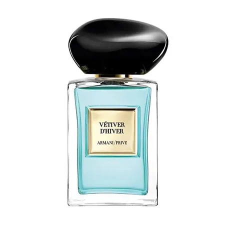 Купити Armani Vetiver d'Hiver (Vetiver Babylone) — Armani